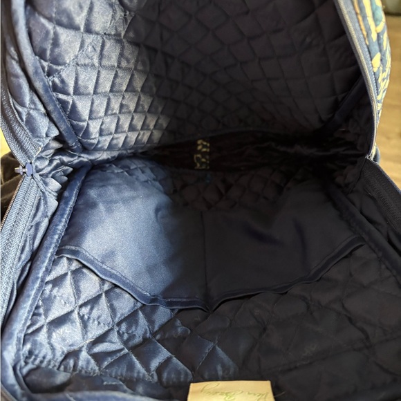 Vera Bradley Mini Backpack - Picture 3 of 5